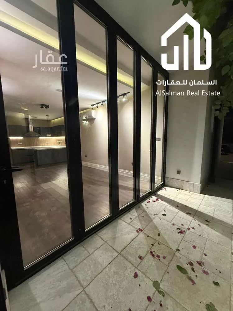شقة للإيجار في شارع ابها, حي الملقا, مدينة الرياض, منطقة الرياض صورة 4