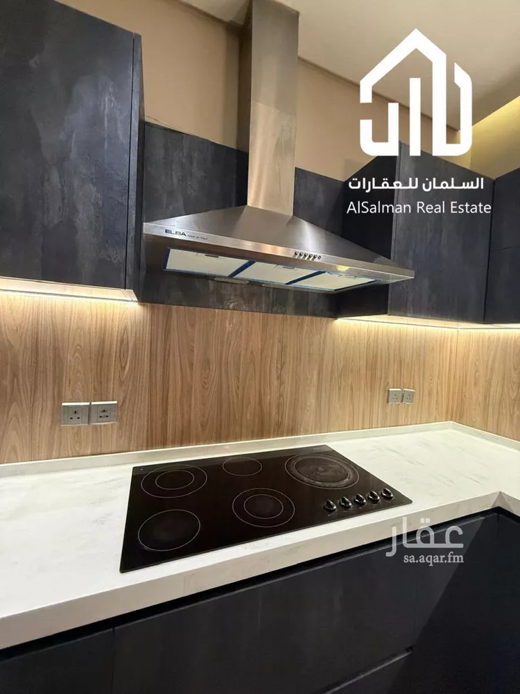 Apartment for Rent in Riyadh Al Malqa 16