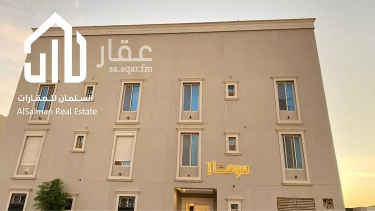 شقة للإيجار في شارع ممر106, حي الملقا, مدينة الرياض, منطقة الرياض