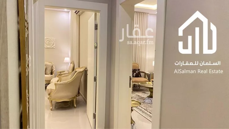 شقة للإيجار في شارع ممر106, حي الملقا, مدينة الرياض, منطقة الرياض 16