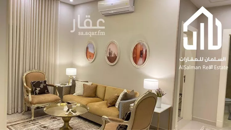 شقة للإيجار في شارع ممر106, حي الملقا, مدينة الرياض, منطقة الرياض 19