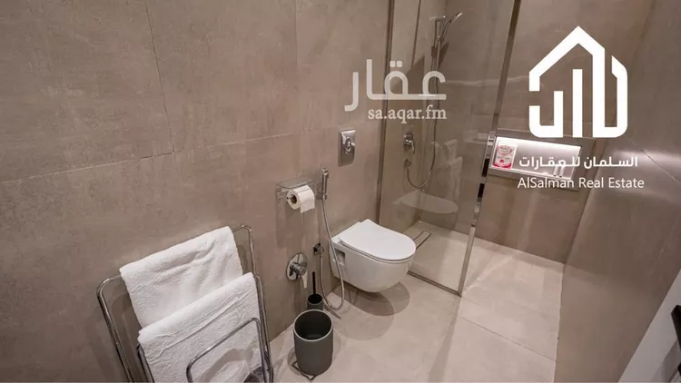 شقة للإيجار في شارع علي بن عبدالرحيم, حي العقيق, مدينة الرياض, منطقة الرياض 17