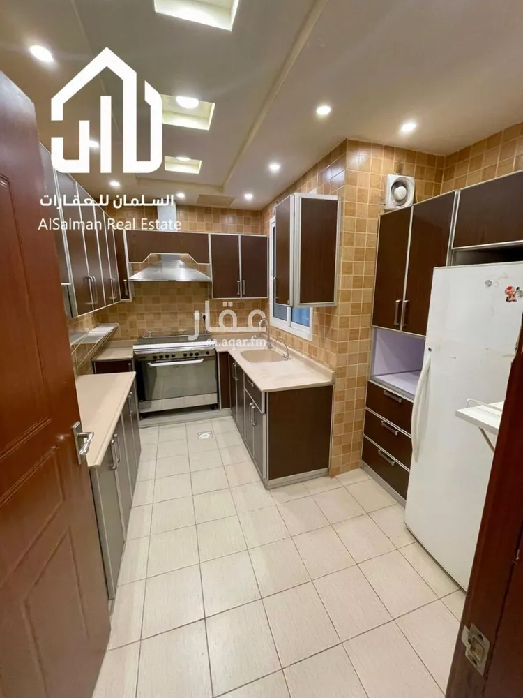 Apartment for Rent in Riyadh Al Malqa 7