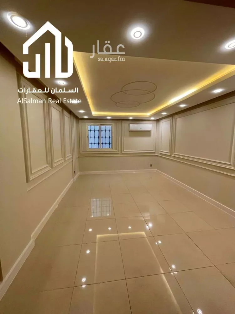 شقة للإيجار في شارع الرمس, حي الملقا, مدينة الرياض, منطقة الرياض صورة 5