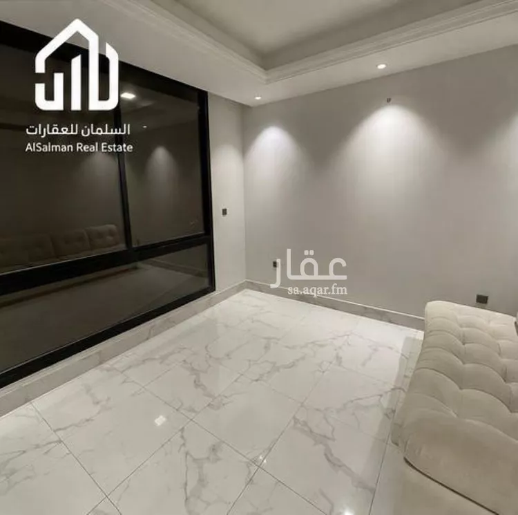 شقة للإيجار في شارع وادي وج, حي الملقا, مدينة الرياض, منطقة الرياض صورة 4