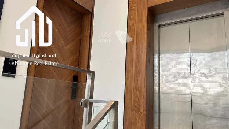 شقة للإيجار في شارع 5645, حي الرمال, مدينة الرياض, منطقة الرياض 13