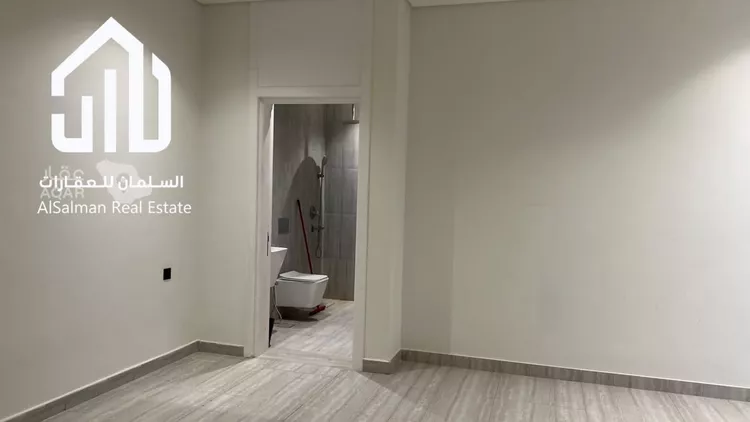شقة للإيجار في شارع 5645, حي الرمال, مدينة الرياض, منطقة الرياض 17