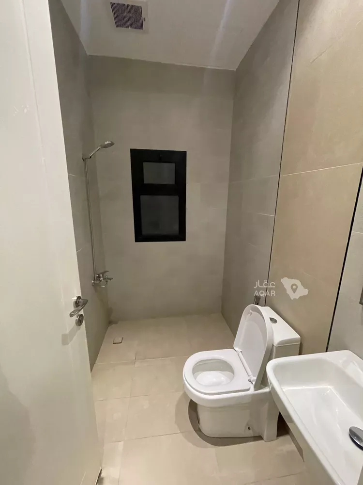 شقة للإيجار في شارع عبدالله الخرجي, حي الملقا, مدينة الرياض, منطقة الرياض 6