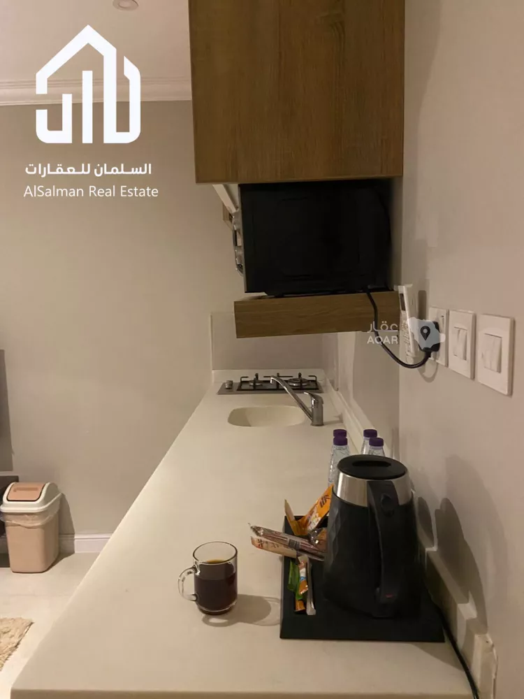 شقة للإيجار في شارع الحشاية, حي الملقا, مدينة الرياض, منطقة الرياض صورة 2