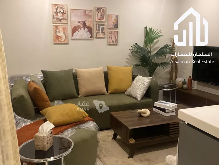 شقة للإيجار في شارع الحشاية, حي الملقا, مدينة الرياض, منطقة الرياض صورة 4