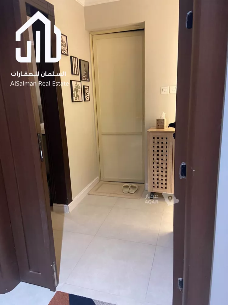 شقة للإيجار في شارع الحشاية, حي الملقا, مدينة الرياض, منطقة الرياض 9