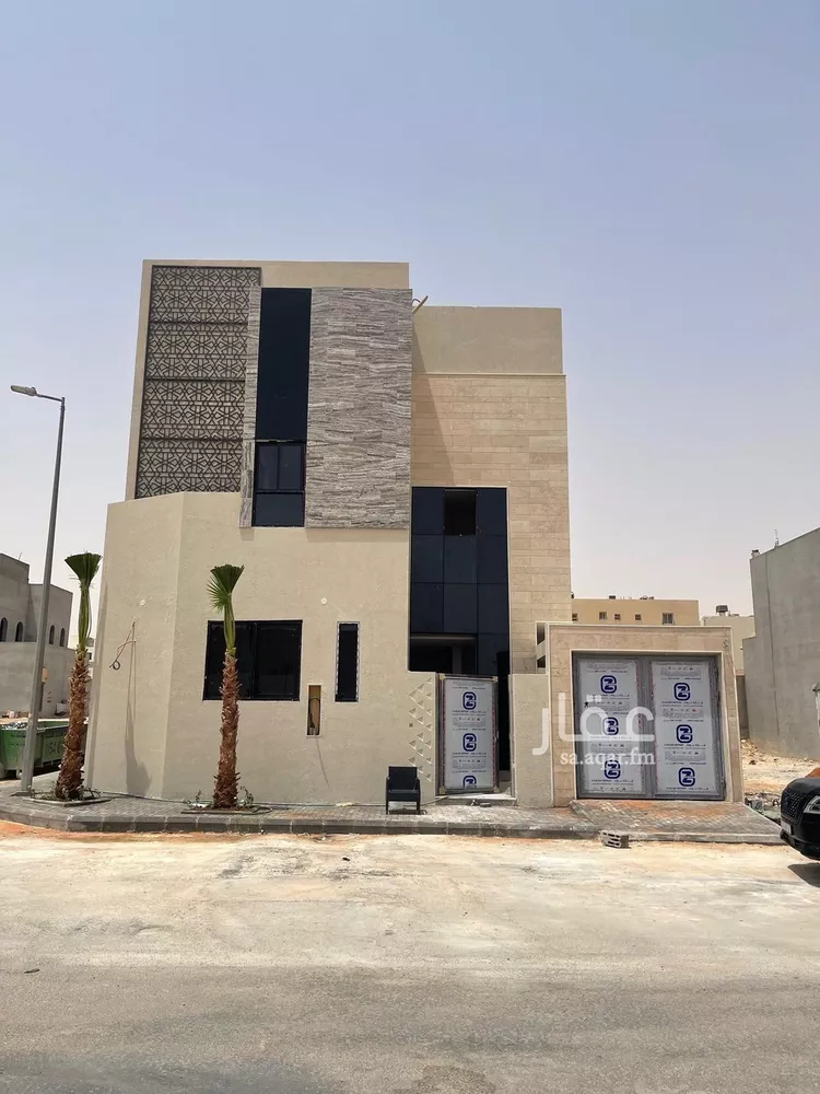 فيلا للبيع في شارع ظهره العودة غرب 56, حي ظهره العودة غرب, مدينة امارة منطقة الرياض - الدرعيه, منطقة الرياض