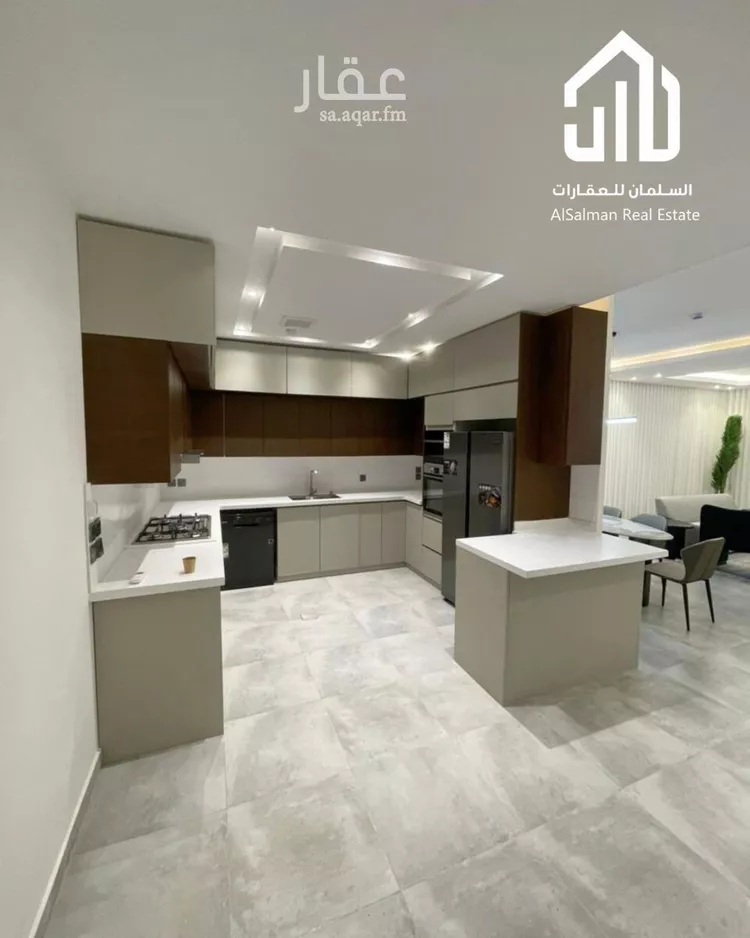 شقة للإيجار في شارع 754541, حي الملقا, مدينة الرياض, منطقة الرياض صورة 4