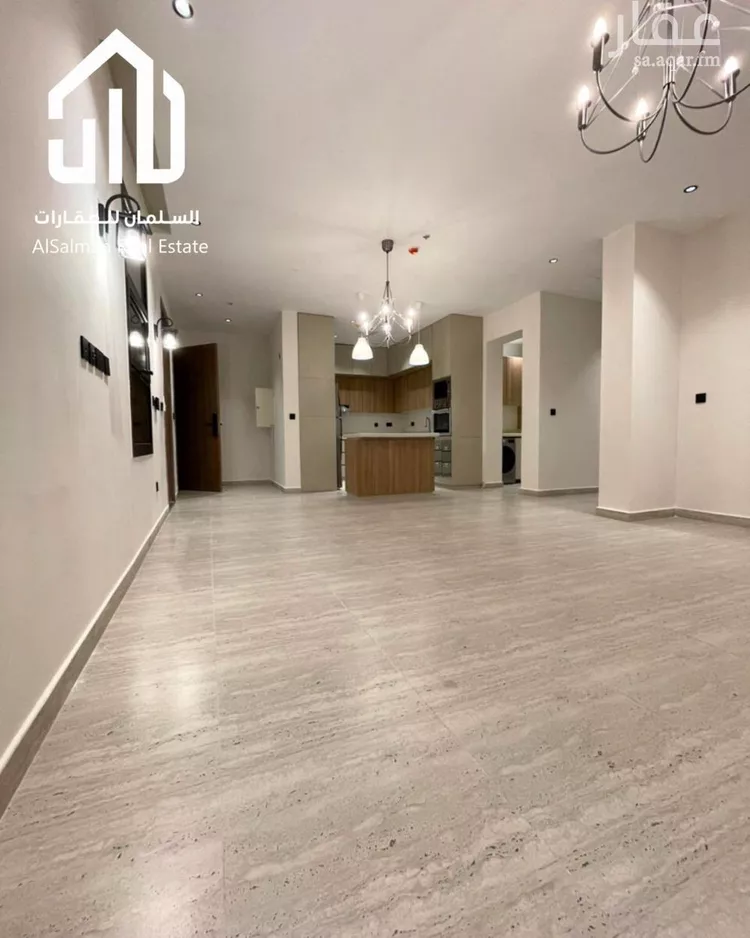 شقة للإيجار في شارع الطبيعة, حي النرجس, مدينة الرياض, منطقة الرياض