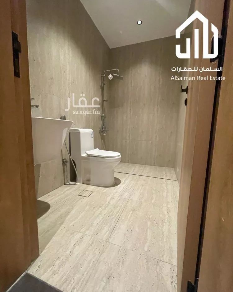 شقة للبيع في شارع الطبيعة, حي النرجس, مدينة الرياض, منطقة الرياض 8