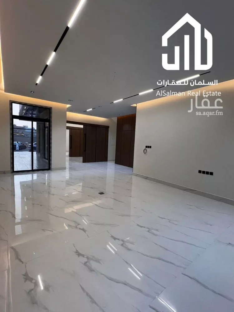 فيلا للبيع في شارع الشاهر, حي النهضة, مدينة الرياض, منطقة الرياض صورة 3