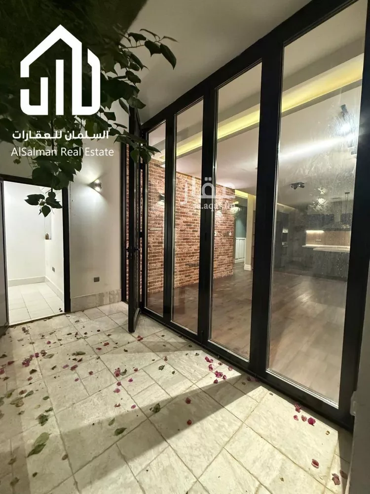 Apartment for Rent in Riyadh Al Malqa 14