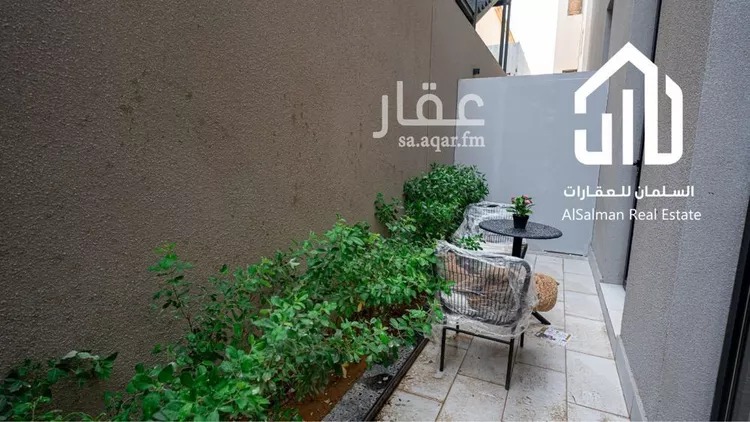 شقة للإيجار في شارع علي بن عبدالرحيم, حي العقيق, مدينة الرياض, منطقة الرياض 16