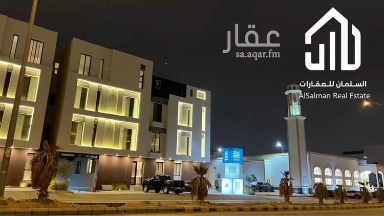 Apartment for Rent in Riyadh Al Qirawan صورة 2