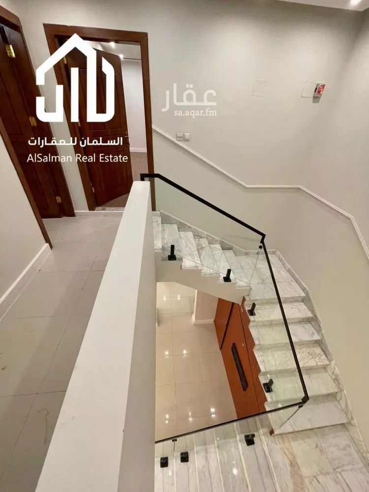 Apartment for Rent in Riyadh Al Malqa 10