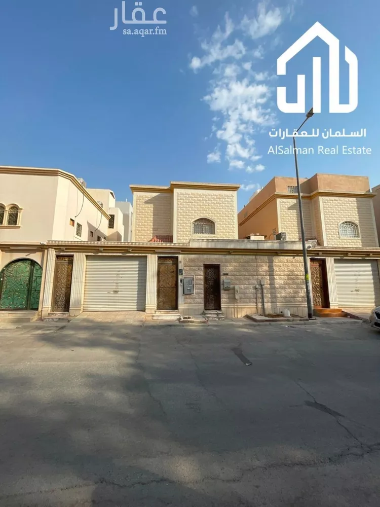 فيلا للبيع في شارع الشيط, حي العقيق, مدينة الرياض, منطقة الرياض صورة 3