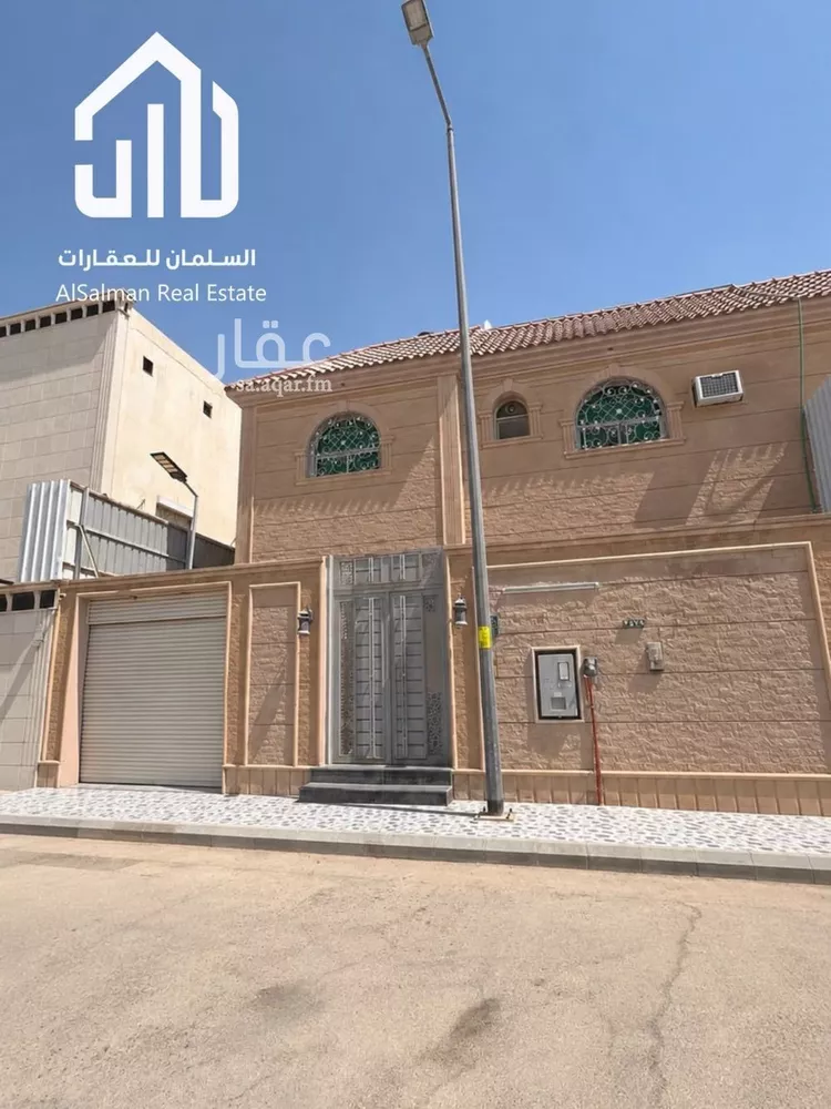 فيلا للبيع في شارع ابن الحلي, حي الوادي, مدينة الرياض, منطقة الرياض صورة 2