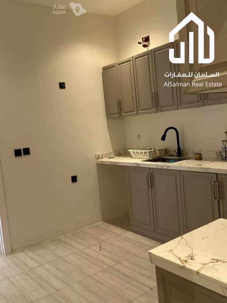 شقة للإيجار في شارع 5645, حي الرمال, مدينة الرياض, منطقة الرياض 8