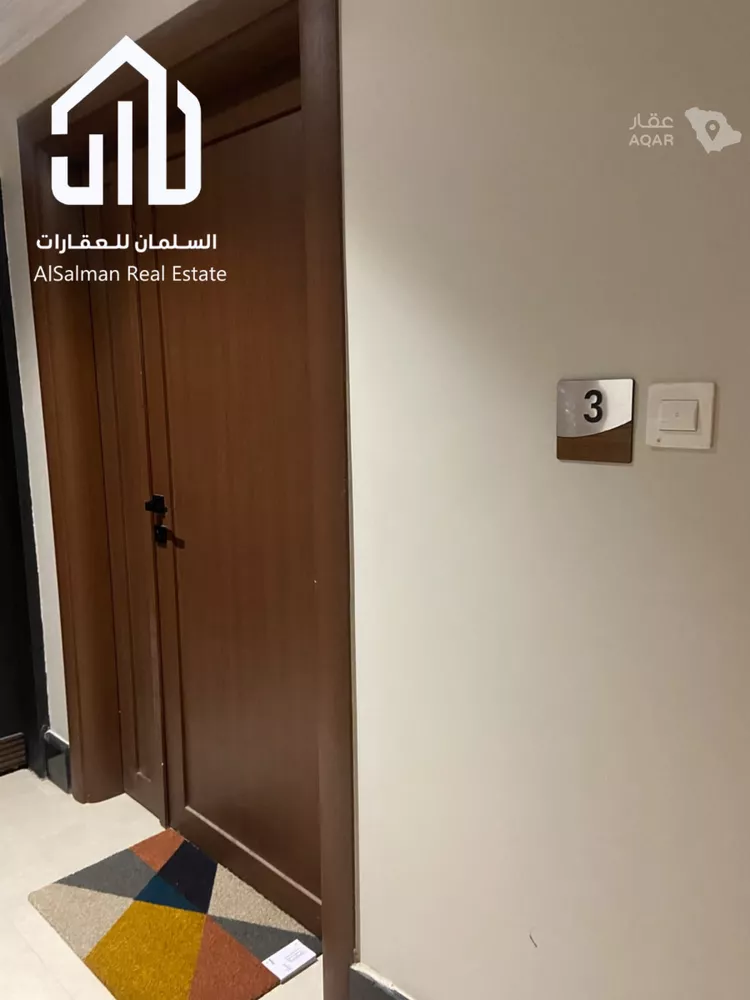 شقة للإيجار في شارع الحشاية, حي الملقا, مدينة الرياض, منطقة الرياض 13