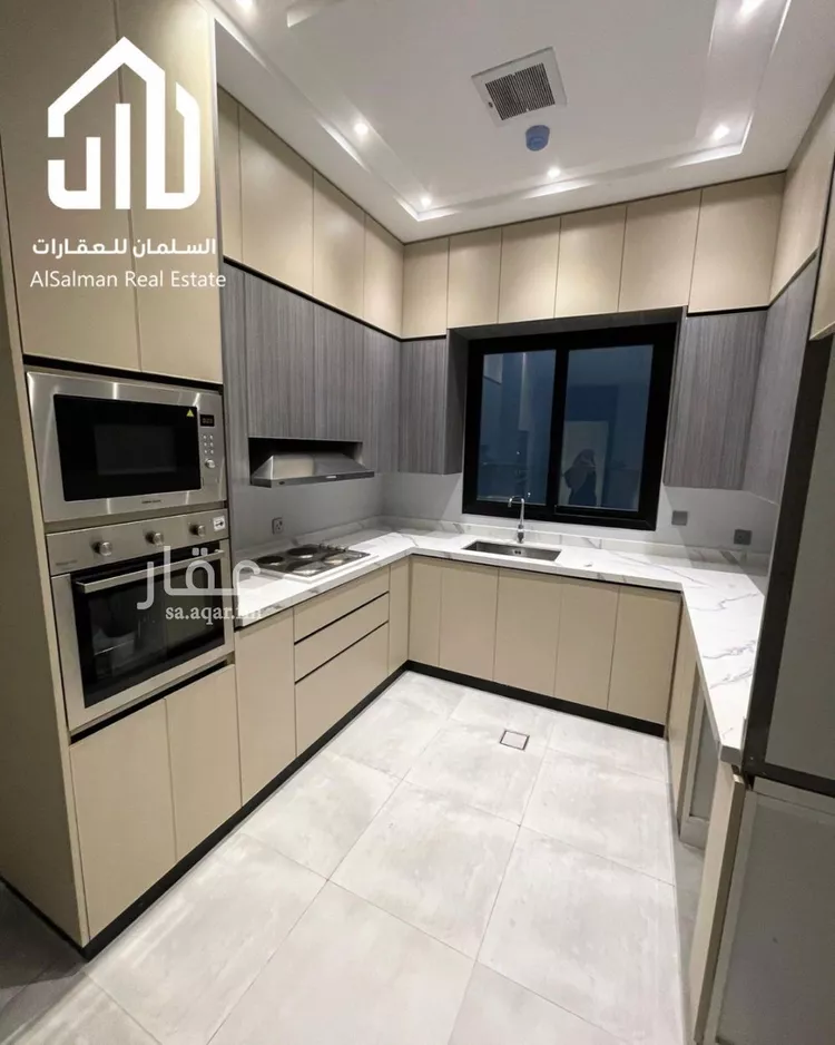 شقة للبيع في شارع وادي البطحاء, حي الملقا, مدينة الرياض, منطقة الرياض صورة 4