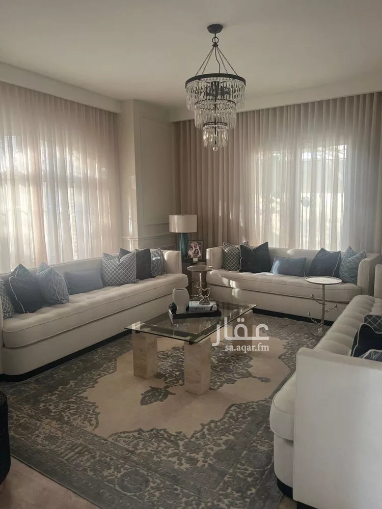 فيلا للبيع في شارع الصيادة, حي قرطبة, مدينة الرياض, منطقة الرياض صورة 4