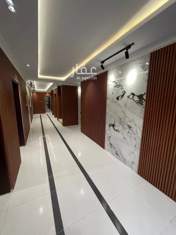 شقة للإيجار في شارع وادي الصمان , حي حطين, مدينة الرياض, منطقة الرياض صورة 4