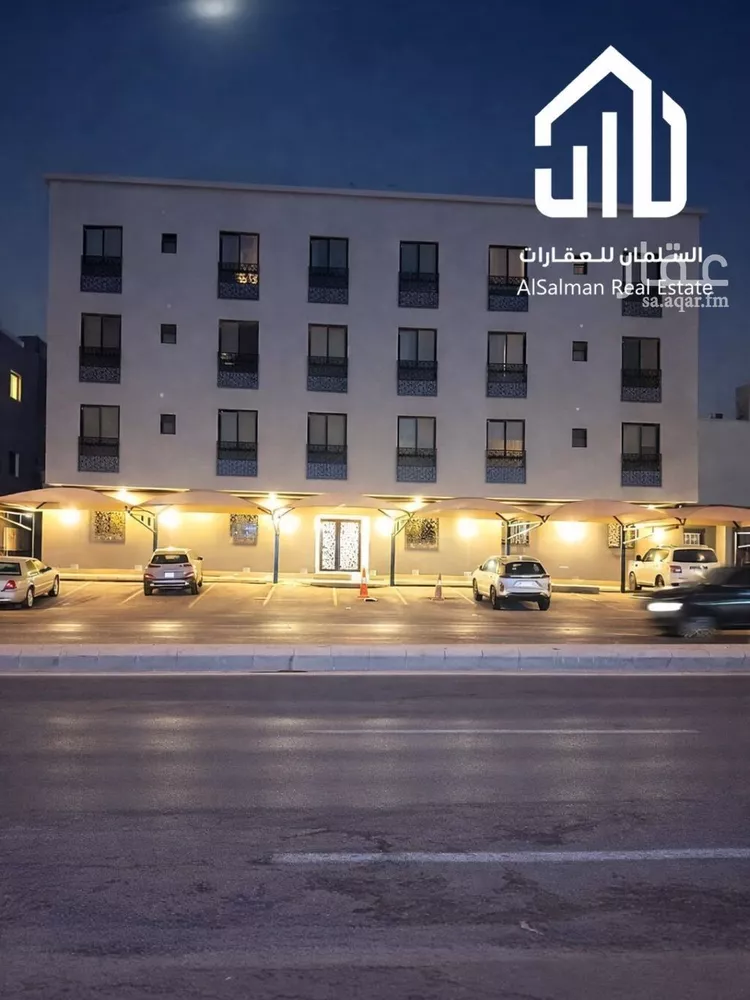Apartment for Sale in Riyadh Al Malqa صورة 2