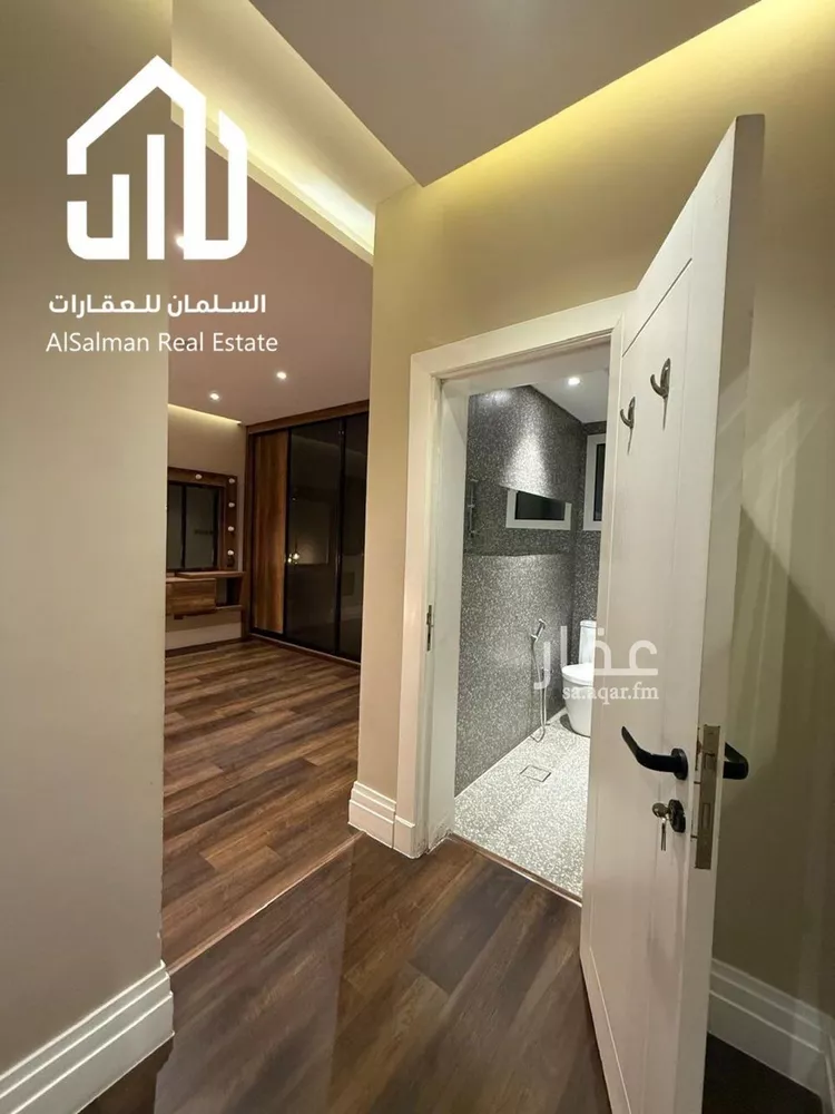 شقة للإيجار في شارع ابها, حي الملقا, مدينة الرياض, منطقة الرياض صورة 5