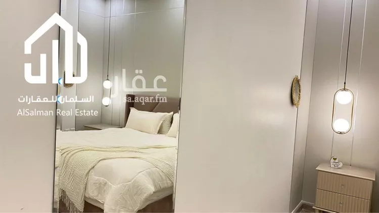 شقة للإيجار في شارع ممر106, حي الملقا, مدينة الرياض, منطقة الرياض 7