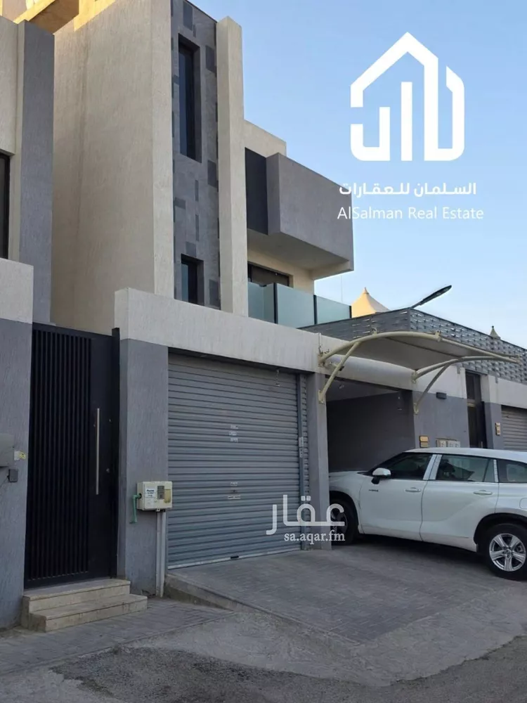 دور للبيع في شارع عبدالحق الأزدي, حي الروضة, مدينة الرياض, منطقة الرياض صورة 3