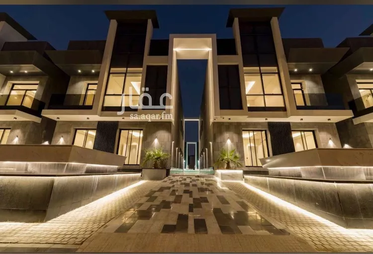 شقة للإيجار في شارع القصر, حي العارض, مدينة الرياض, منطقة الرياض