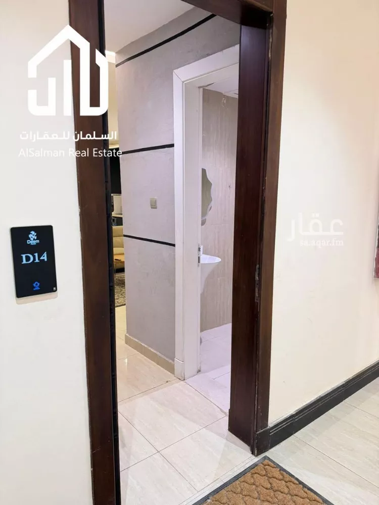 Apartment for Sale in Riyadh Ishbiliyah 12