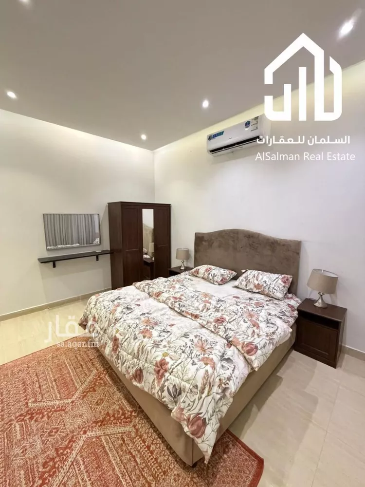 Apartment for Sale in Riyadh Ishbiliyah 14