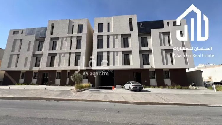 Apartment for Rent in Riyadh Al Qirawan