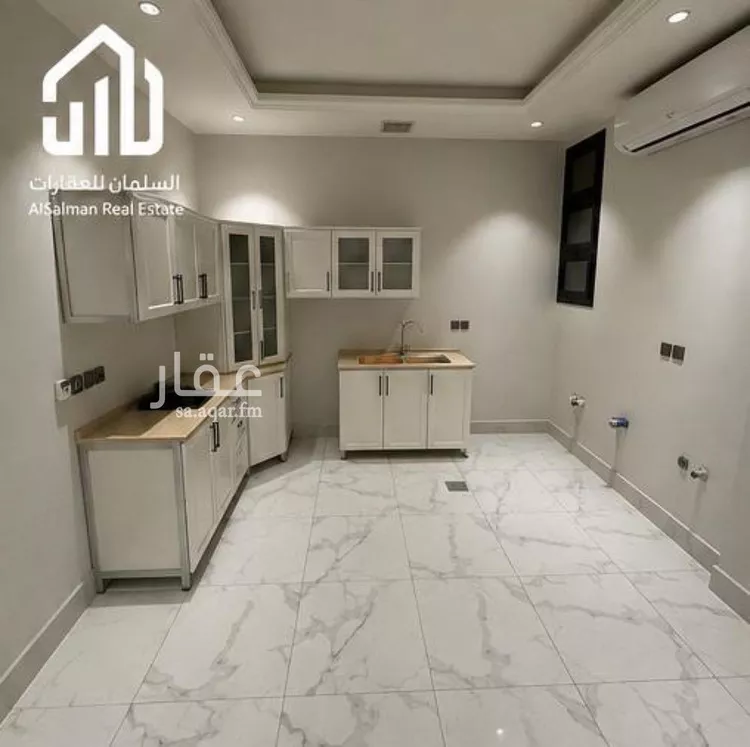 شقة للإيجار في شارع وادي وج, حي الملقا, مدينة الرياض, منطقة الرياض صورة 2