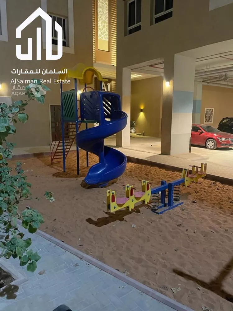 شقة للإيجار في شارع رقم 53, حي الملقا, مدينة الرياض, منطقة الرياض صورة 5