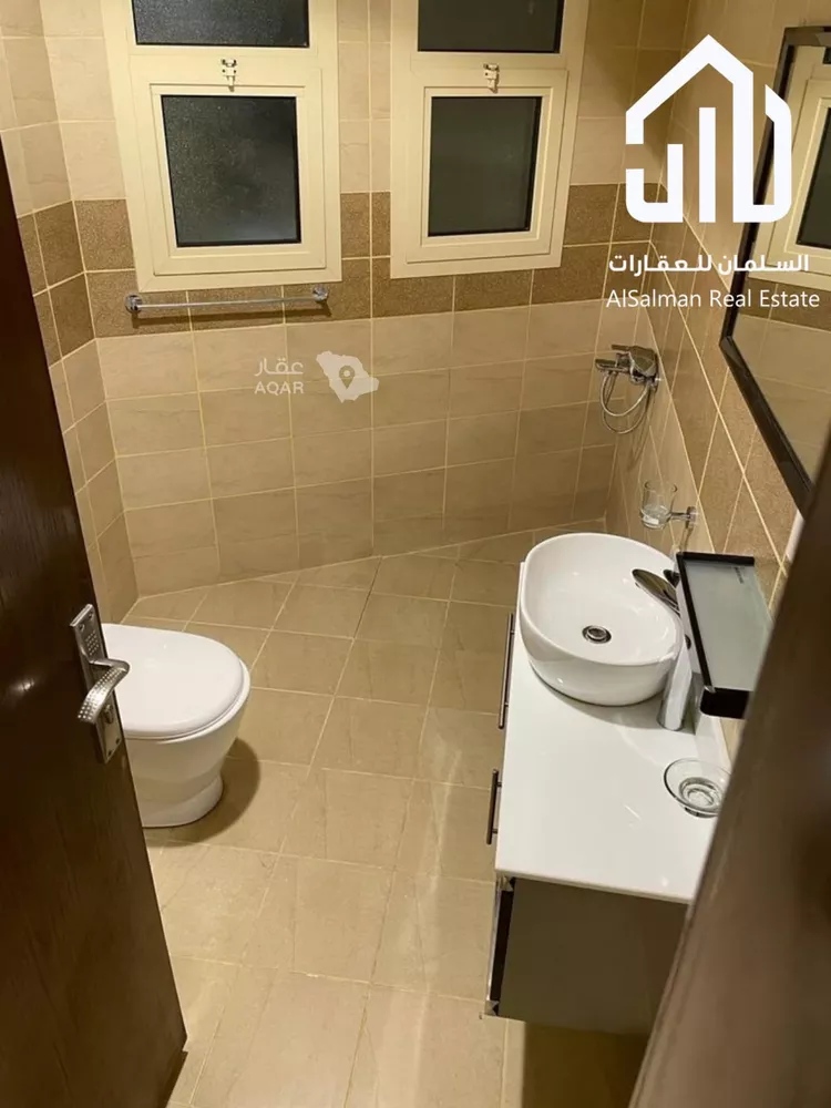 شقة للإيجار في شارع رقم 53, حي الملقا, مدينة الرياض, منطقة الرياض 11