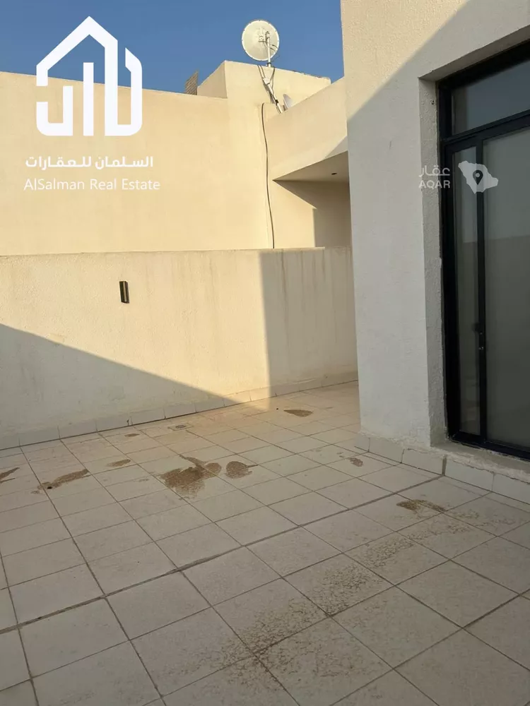 شقة للإيجار في شارع 5645, حي الرمال, مدينة الرياض, منطقة الرياض 9