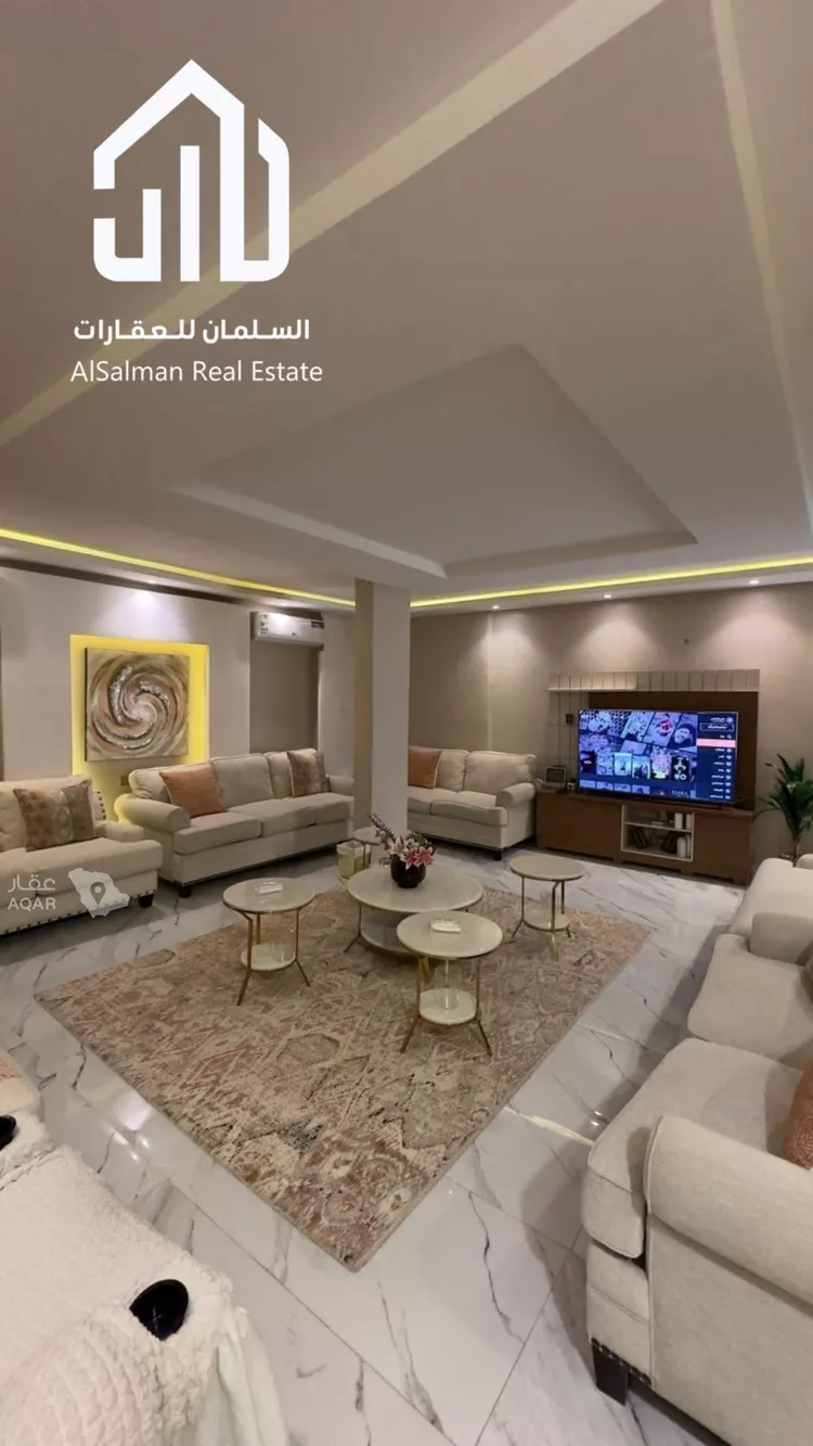 فيلا للبيع في شارع عارمة, حي العقيق, مدينة الرياض, منطقة الرياض 3