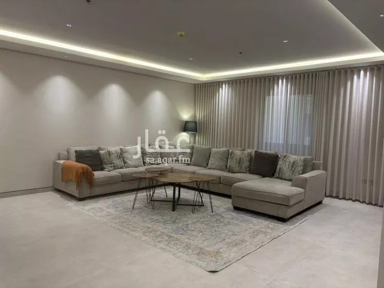 شقة للبيع في شارع رقم 53, حي الملقا, مدينة الرياض, منطقة الرياض