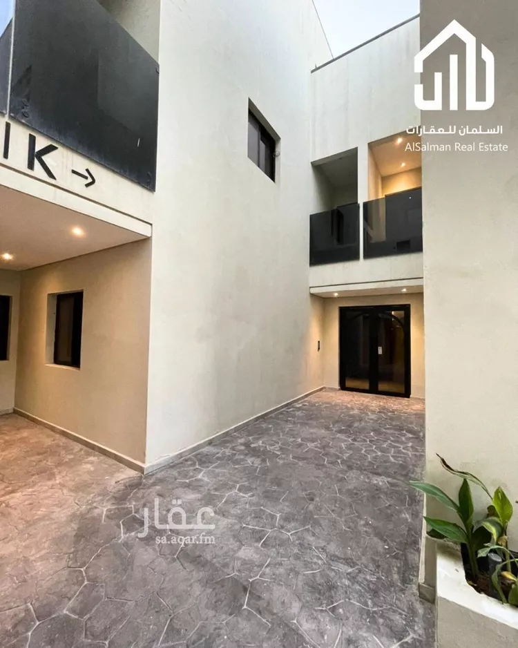 شقة للإيجار في شارع 754541, حي الملقا, مدينة الرياض, منطقة الرياض صورة 3