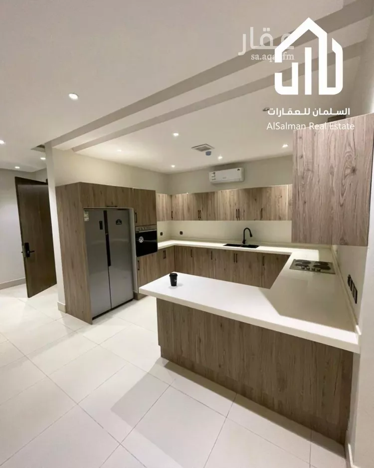 شقة للإيجار في شارع الحسن بن علي, حي التعاون, مدينة الرياض, منطقة الرياض صورة 2