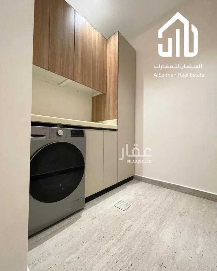 شقة للإيجار في شارع الطبيعة, حي النرجس, مدينة الرياض, منطقة الرياض صورة 2