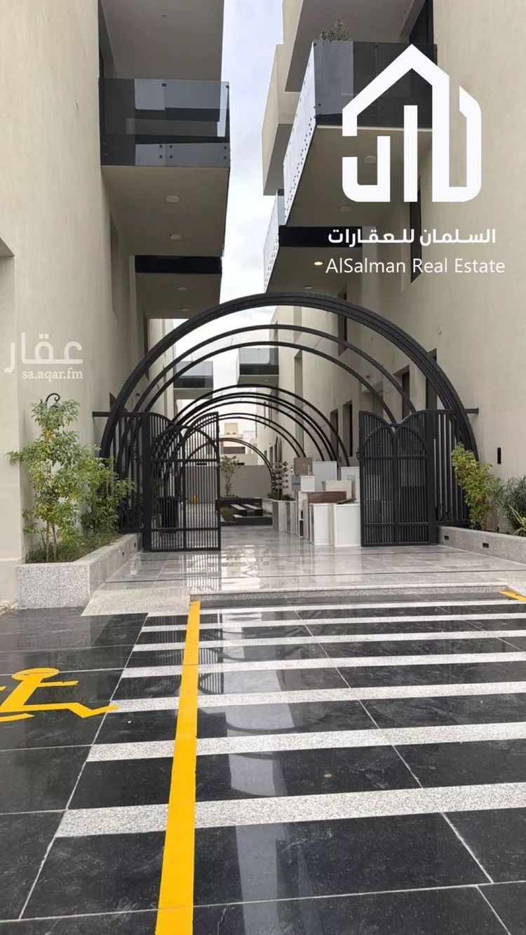 Apartment for Rent in Riyadh An Narjis 6
