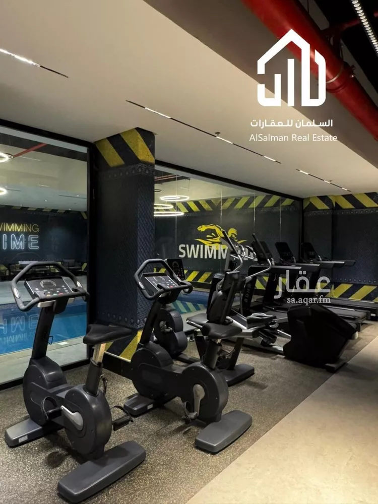 شقة للإيجار في شارع محمد بن أحمد الأسدي, حي العارض, مدينة الرياض, منطقة الرياض صورة 4